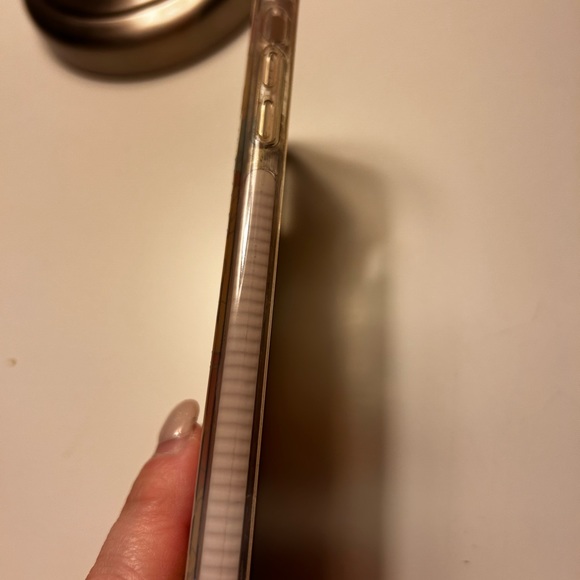 Winnie The Pooh iPhone 12 phone case from Get It Creations - Picture 4 of 5